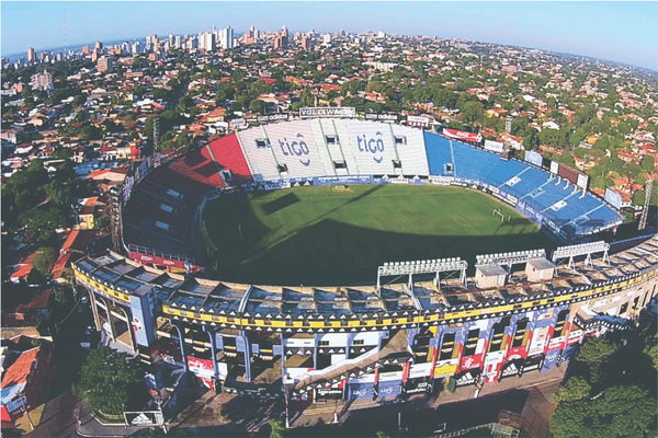 Crónica / Ya hay fecha para el superclásico, pero se armó el guyryry