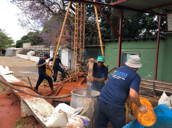 Deportivo Pinozá, el primer adelantado - APF