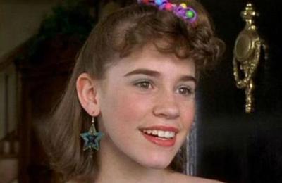 La niña de 'Si tuviera 30' creció y luce idéntica a Jennifer Garner - SNT