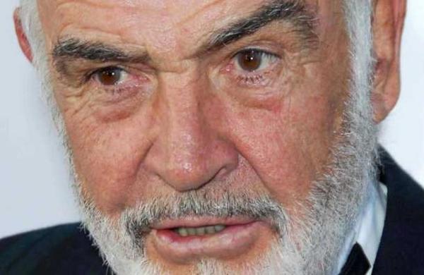 Esposa de Sean Connery revela que el actor padecía demencia: 'Simplemente, escapó' - SNT