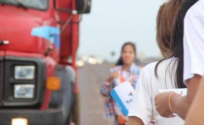 "Teletón Estoy Con Vos" será los próximos 4 y 5 de diciembre