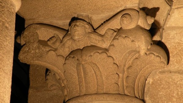 Hallan una selfie grabada en piedra de 900 años de antigüedad » Ñanduti
