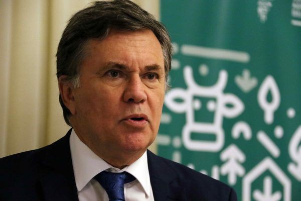América debe aprovechar la transformación tecnológica para su agricultura - MarketData