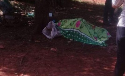 Asalto domiciliario termina en doble homicidio en Minga Guazú