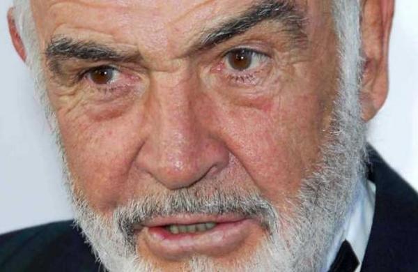 Esposa de Sean Connery revela que el actor padecía demencia: 'Simplemente, escapó' - C9N