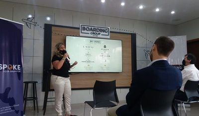 Agencias en campaña para reactivar viajes al exterior