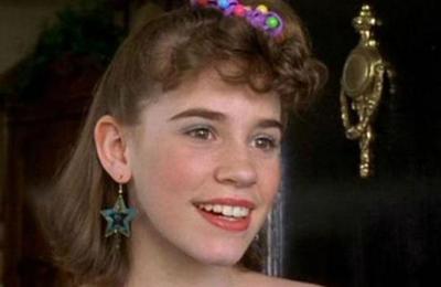 La niña de 'Si tuviera 30' creció y luce idéntica a Jennifer Garner - C9N