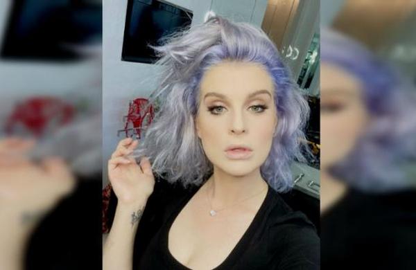 Kelly Osbourne expone a los hombres que la rechazaron por 'gorda': 'Han venido arrastrándose...' - C9N