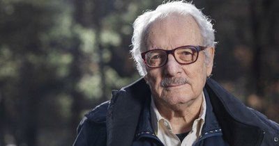 La Nación / “Hay que viajar como sea”: Falleció Javier Reverte