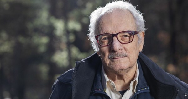 La Nación / “Hay que viajar como sea”: Falleció Javier Reverte