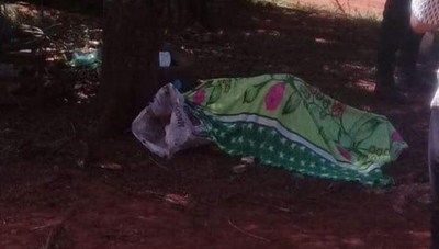Matan a balazos a una pareja en Minga Guazú - Noticiero Paraguay