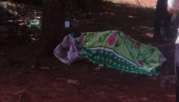 Matan a balazos a una pareja en Minga Guazú - Noticiero Paraguay