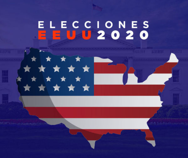 Elecciones en Estados Unidos con cobertura especial de Telefuturo