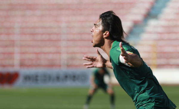 HOY / Farías convoca a 30 jugadores para el partido con Paraguay