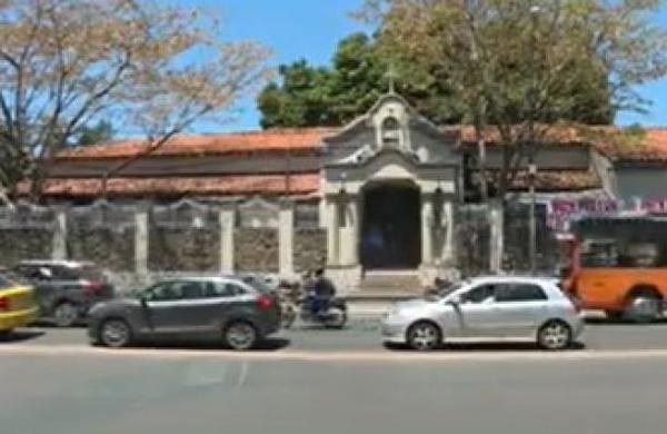 Brote de COVID-19 en el Buen Pastor - C9N