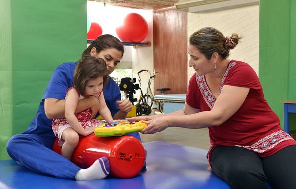 Bajo el lema “Estoy con vos” presentan la maratón de Teletón edición 2020 - Nacionales - ABC Color