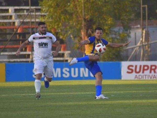 El mensaje del 'Pinti' Álvarez a sus críticos