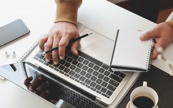 Denuncian complicaciones en concurso online de enfermería: “Nunca podemos hacer un instrumento eficiente” » Ñanduti