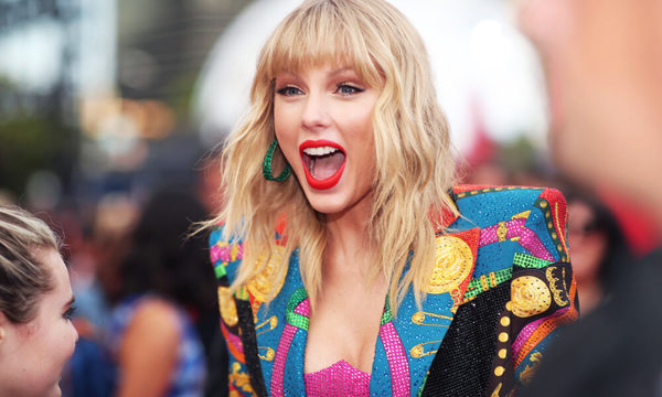 Taylor Swift podrá recuperar los derechos de sus primeros 6 álbumes
