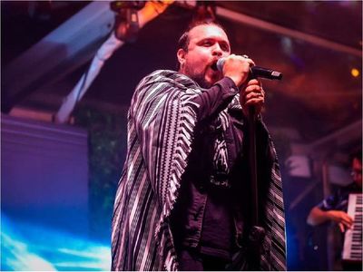 Tierra Adentro, "ansiosos" por hacer historia con el guaraní en Latin Grammy