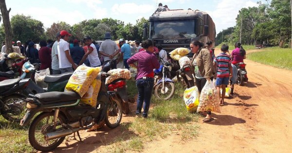 La Nación / Senador espera que la nueva administración del Indert recupere las tierras de Antebi Cué