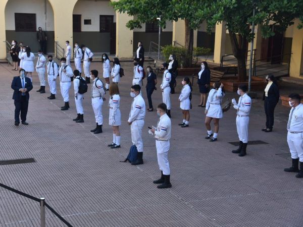 Estudiantes concluyen que tuvieron poco aprendizaje y mala conectividad en clases virtuales