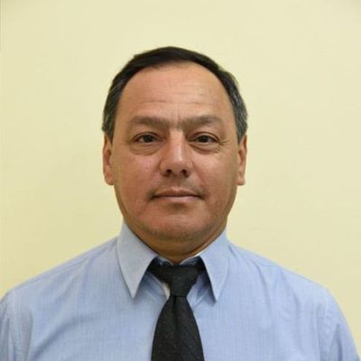 Importante pérdida para la meteorología nacional: Recuerdan a exjefe de Pronósticos como una persona leal y jovial » Ñanduti