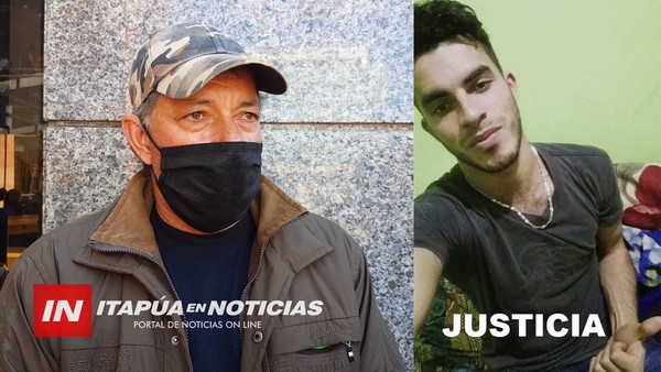 A UN MES DEL HOMICIDIO, FAMILIARES DE JOVEN VÍCTIMA EXIGEN JUSTICIA