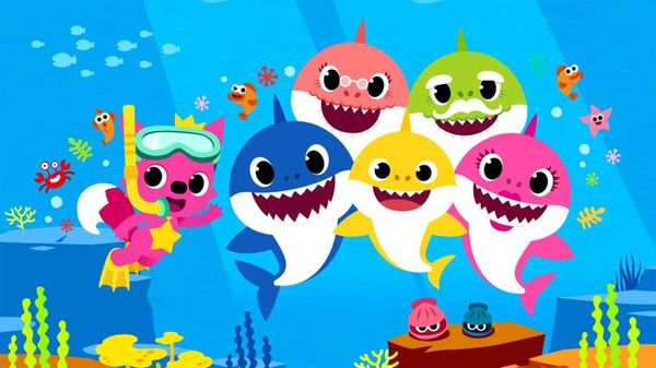 “Baby Shark” supera a “Despacito” como el video más visto en YouTube - Música - ABC Color