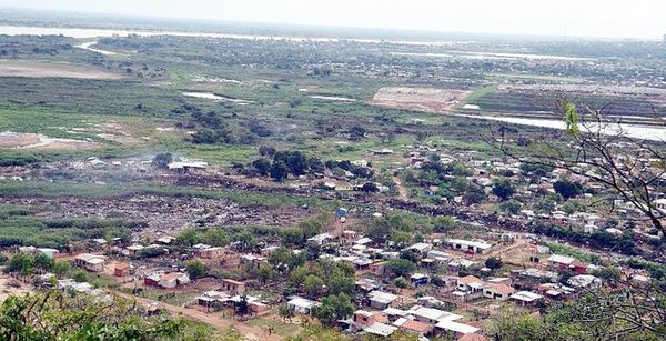 Diez firmas compiten para las viviendas  temporales del proyecto Costanera Sur - Nacionales - ABC Color