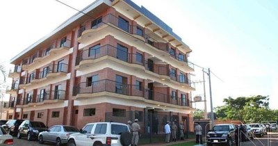 La Nación / Condenan a dos tortoleros a 7 años de cárcel por hurto agravado