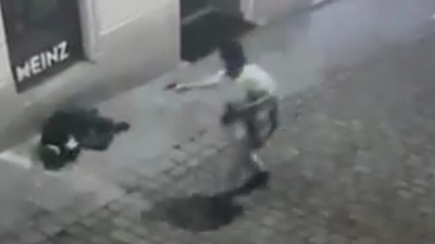 Al menos dos muertos en posible "ataque terrorista" en Austria - ADN Paraguayo