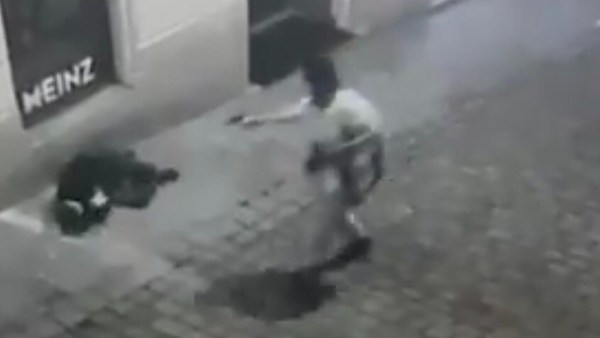 Al menos dos muertos en posible "ataque terrorista" en Austria - ADN Paraguayo