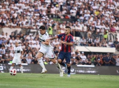 El clásico del Clausura ya tiene fecha y lugar