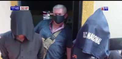 Madre recupera a su bebé tras dos meses de haber sido raptado | Noticias Paraguay