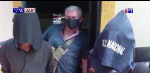 Madre recupera a su bebé tras dos meses de haber sido raptado | Noticias Paraguay