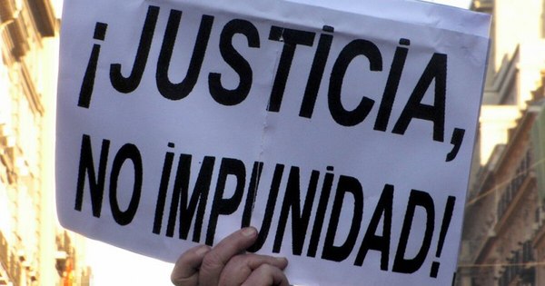La Nación / Día internacional para poner fin a la impunidad de los crímenes contra periodistas