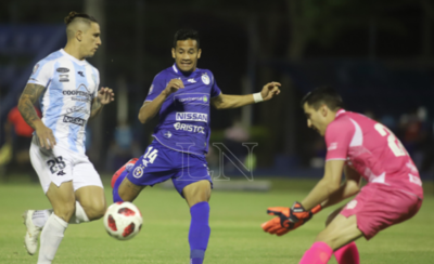 HOY / Sol sube a la cima y Guaireña se encamina a la Sudamericana