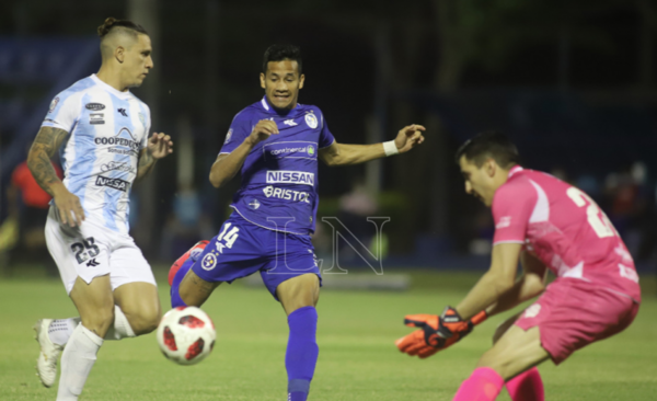 HOY / Sol sube a la cima y Guaireña se encamina a la Sudamericana