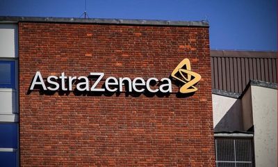 AztraZeneca dice que tendrá tres vacunas disponibles a finales de año