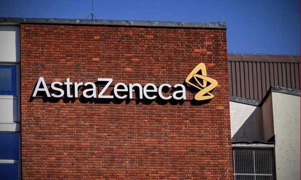 AztraZeneca dice que tendrá tres vacunas disponibles a finales de año