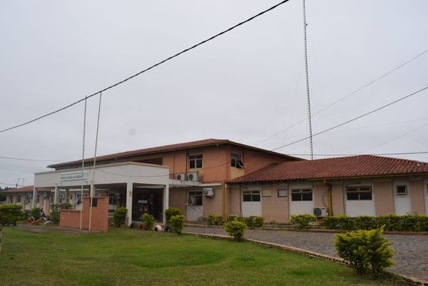 Familiares de un bebé presentan medida cautelar para que reciba cuidados intensivos - Nacionales - ABC Color
