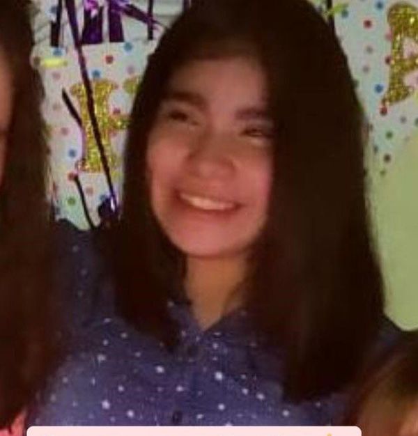 Buscan a una adolescente de 13 años que está desaparecida - Nacionales - ABC Color