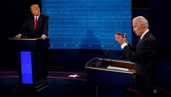 Elecciones en EE.UU.: ¿por qué la mirada hacia Latam podría ser más favorable tras una victoria demócrata?