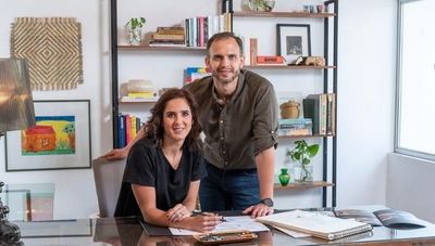 Studio Jara Apartments, un edificio pensado para un público moderno (unidades desde US$ 45.000)