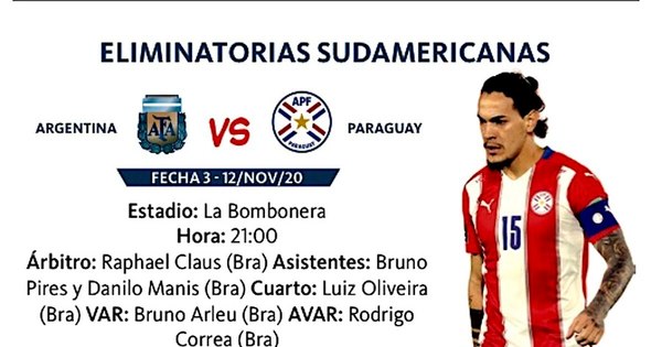 La Nación / Berizzo dará nómina local en la semana