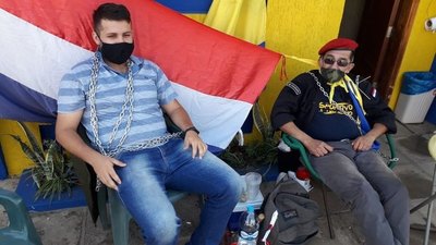 Crónica / Una reacción que "en cadena"
