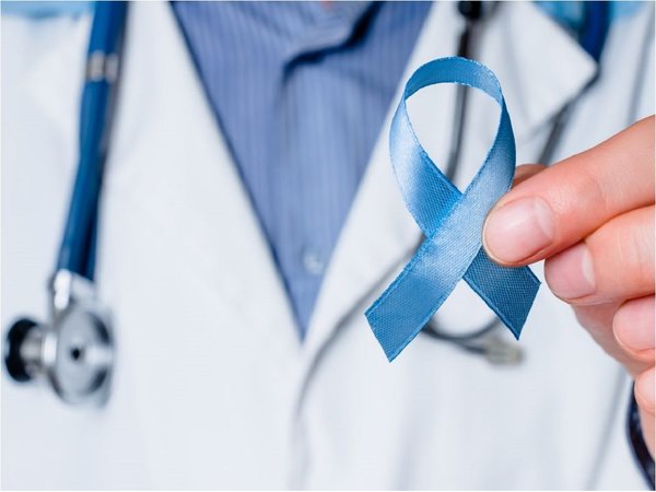 Noviembre Azul:   100 diagnósticos de   cáncer de próstata en 8 meses