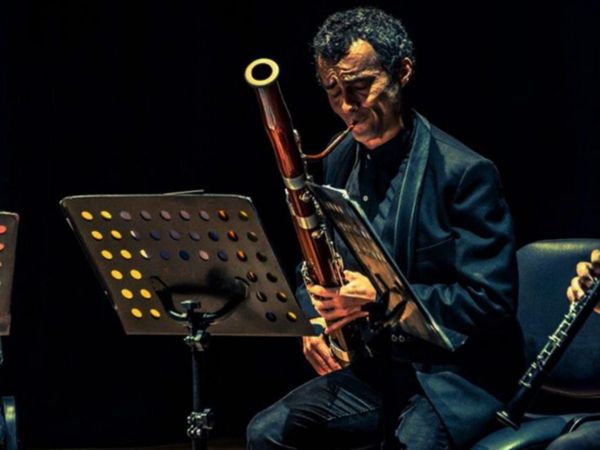 Arranca el ciclo de música de cámara presencial de la OSN