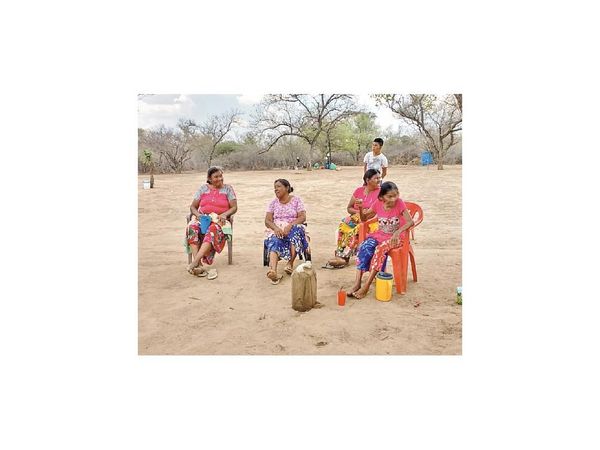 Debaten por más presupuesto para el desarrollo y tierras de pueblos indígenas